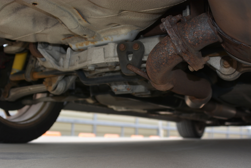 Evolution IX GSR in Silver! Mivec 6spd!